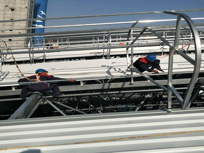 龙泉国际会展中心网架